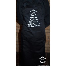 Bogan Apron